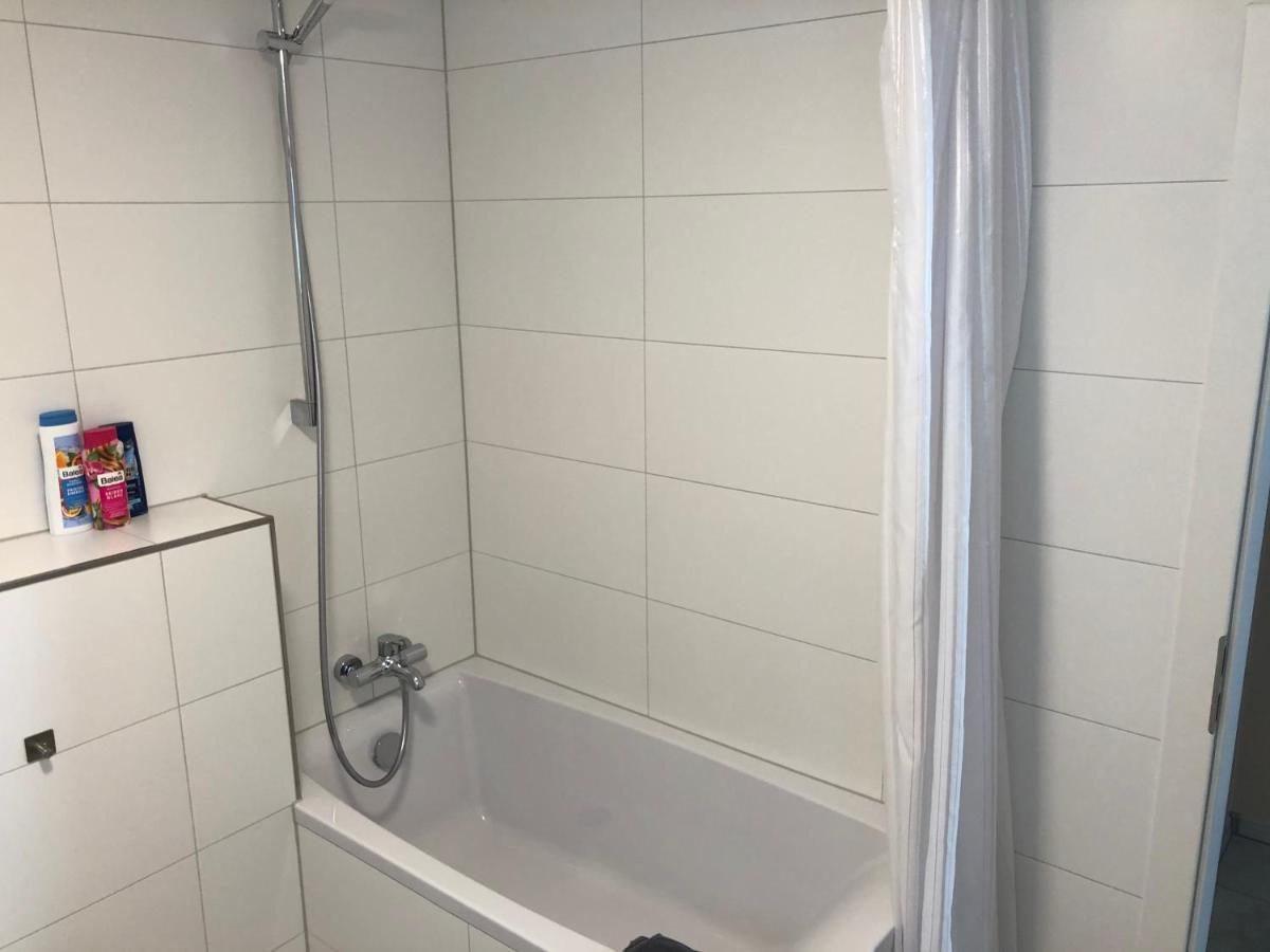 Phantasialand Family Apartment Erftstadt-Bruehl-Cologne Exterior photo